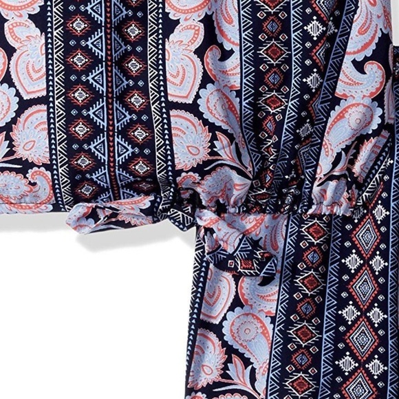 💜My Michelle Blue shorts set 2 for $20 - Picture 5 of 7